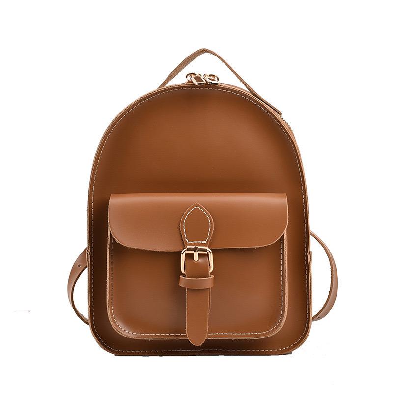 Bea Buckle Backpack