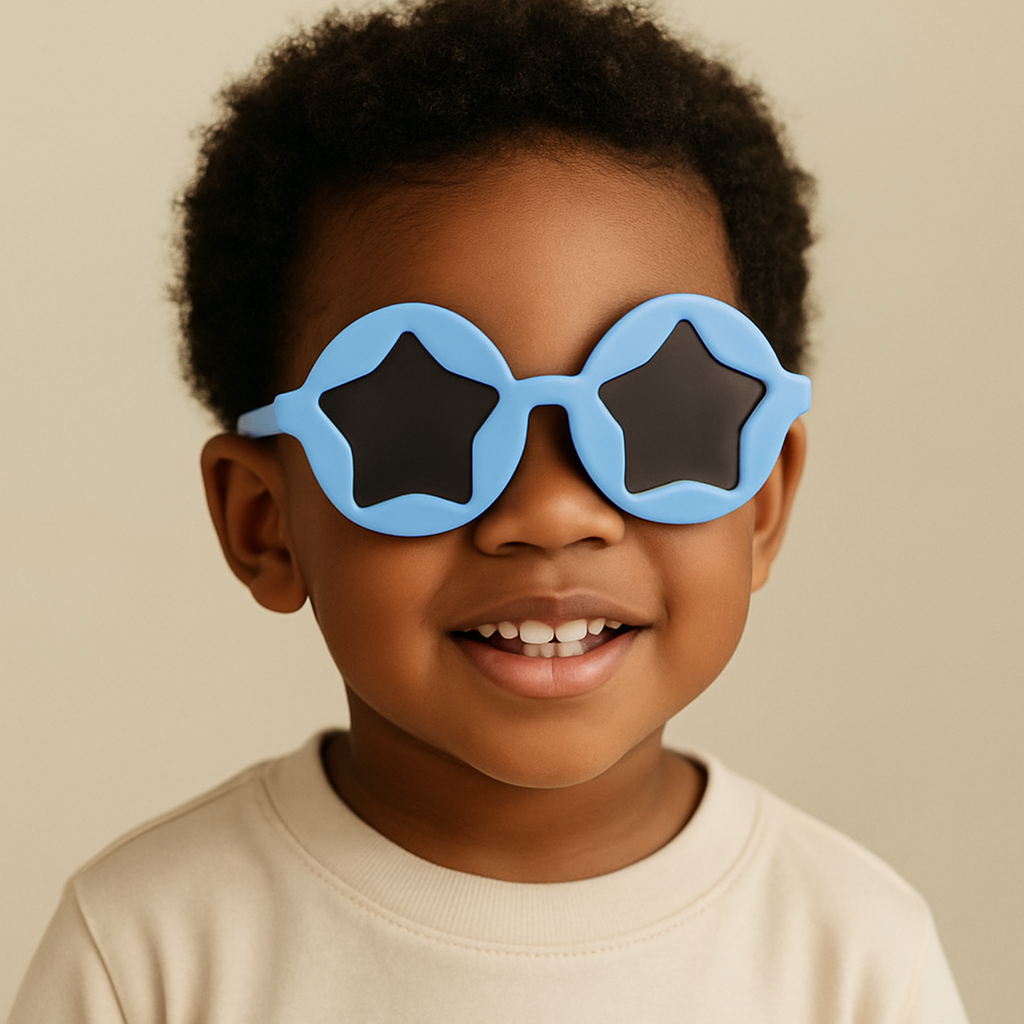 Unisex Cosmic Cool Sunnies