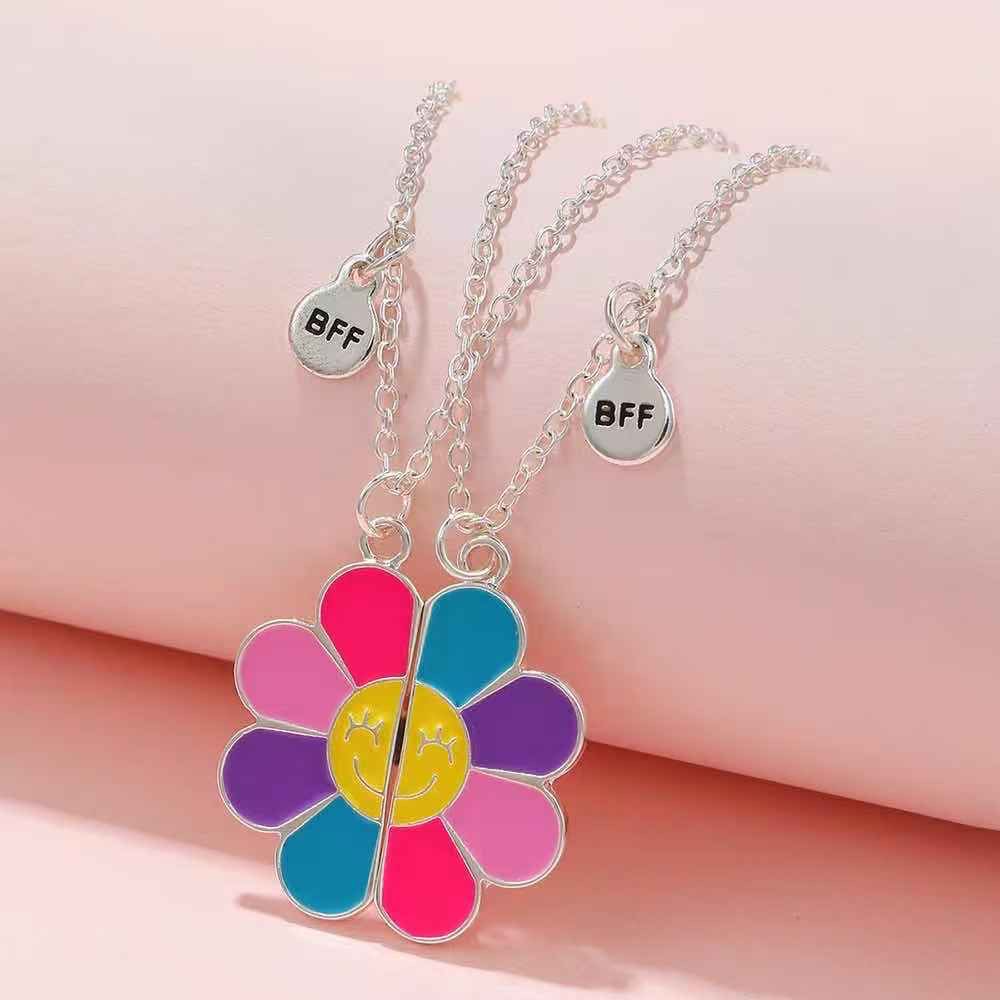 BFF Magnetic Necklace