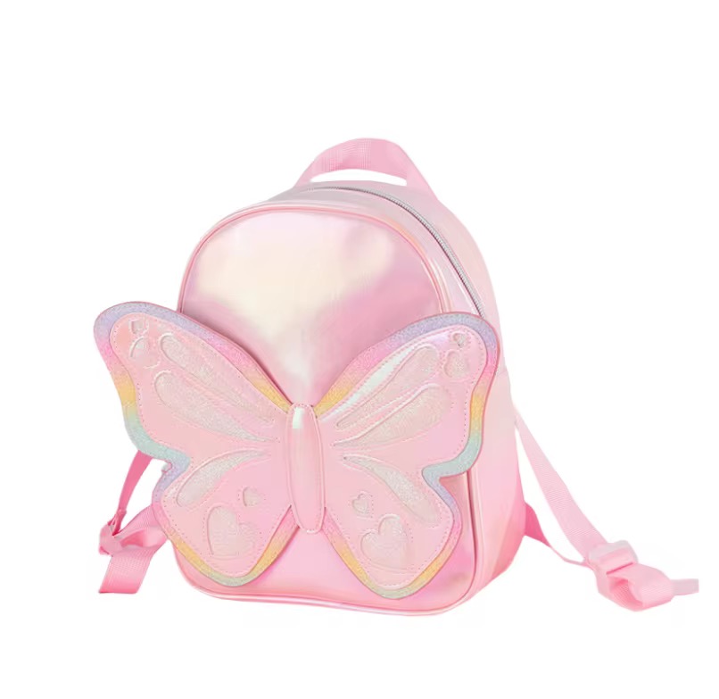 Butterfly Backpack