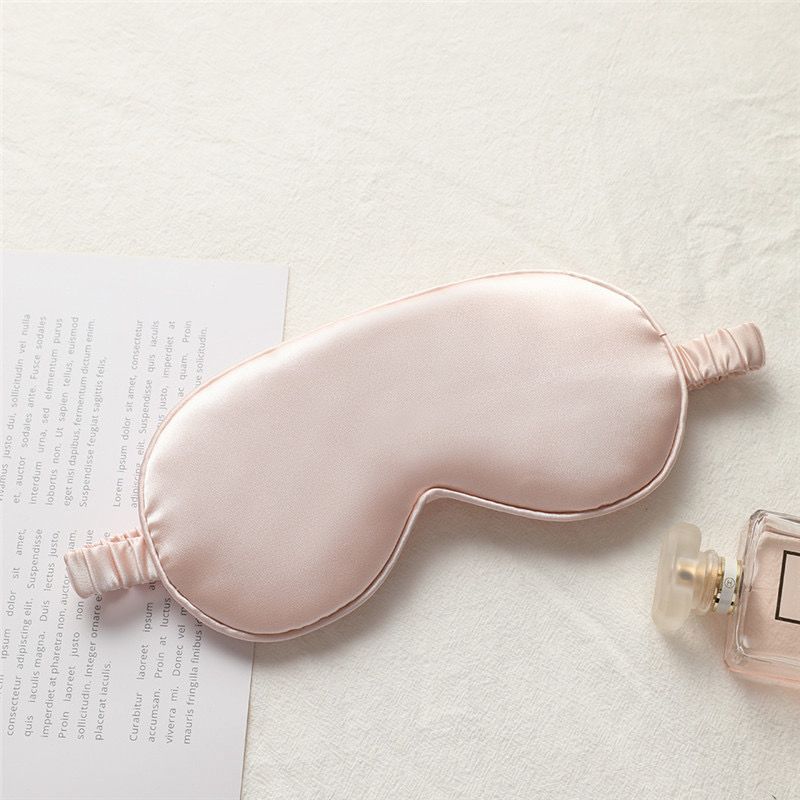 Satin Sleep Eye Masks