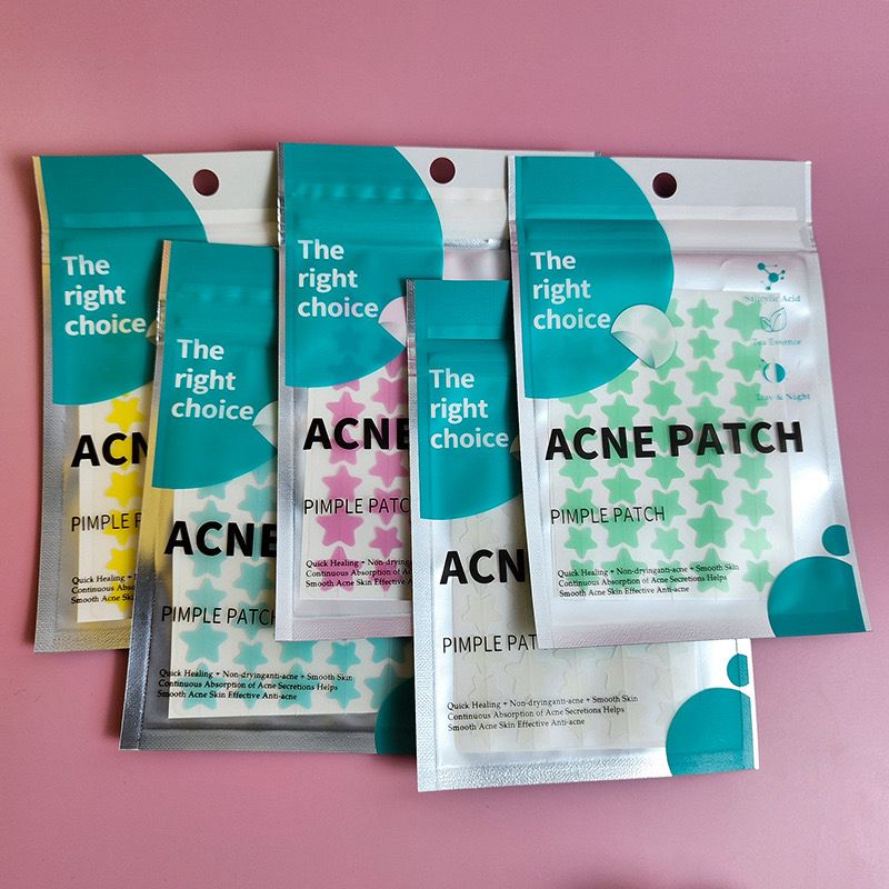 Acne Patches(40pcs)