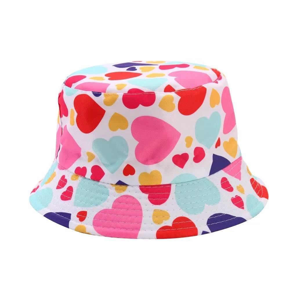 TC Kids Bucket Hats