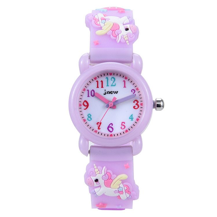 Pixie Petal Watch