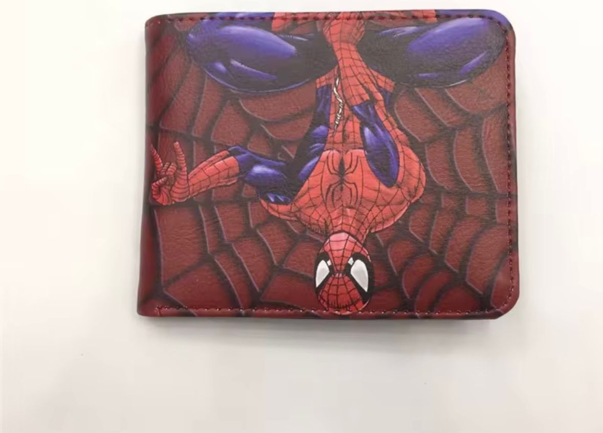 Kids Wallet