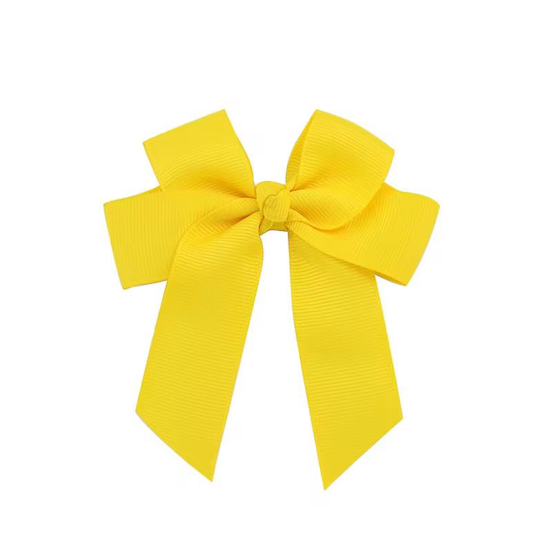 Zaire Tail Hair Clip