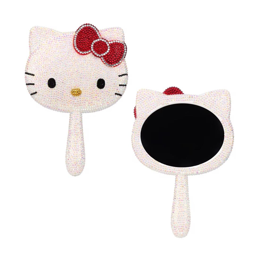 Bedazzled Kids Handheld Mirror