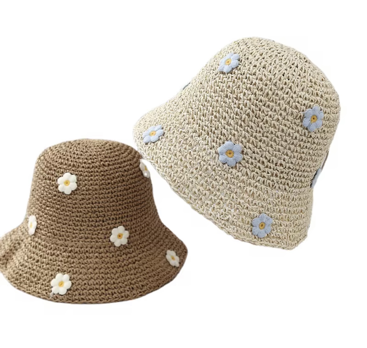 Sunnie Bucket Hat