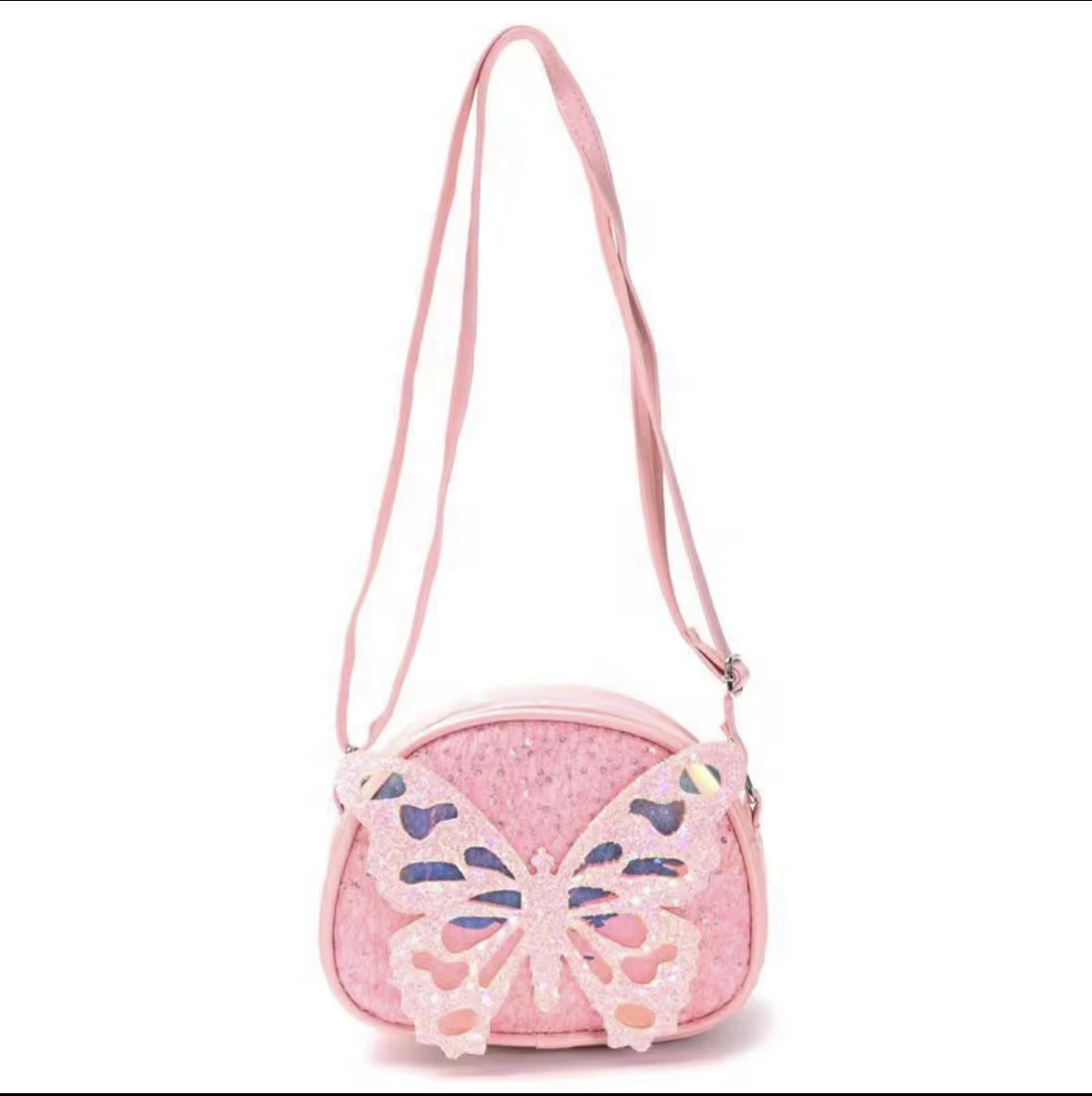 Mandie Shoulder Bag