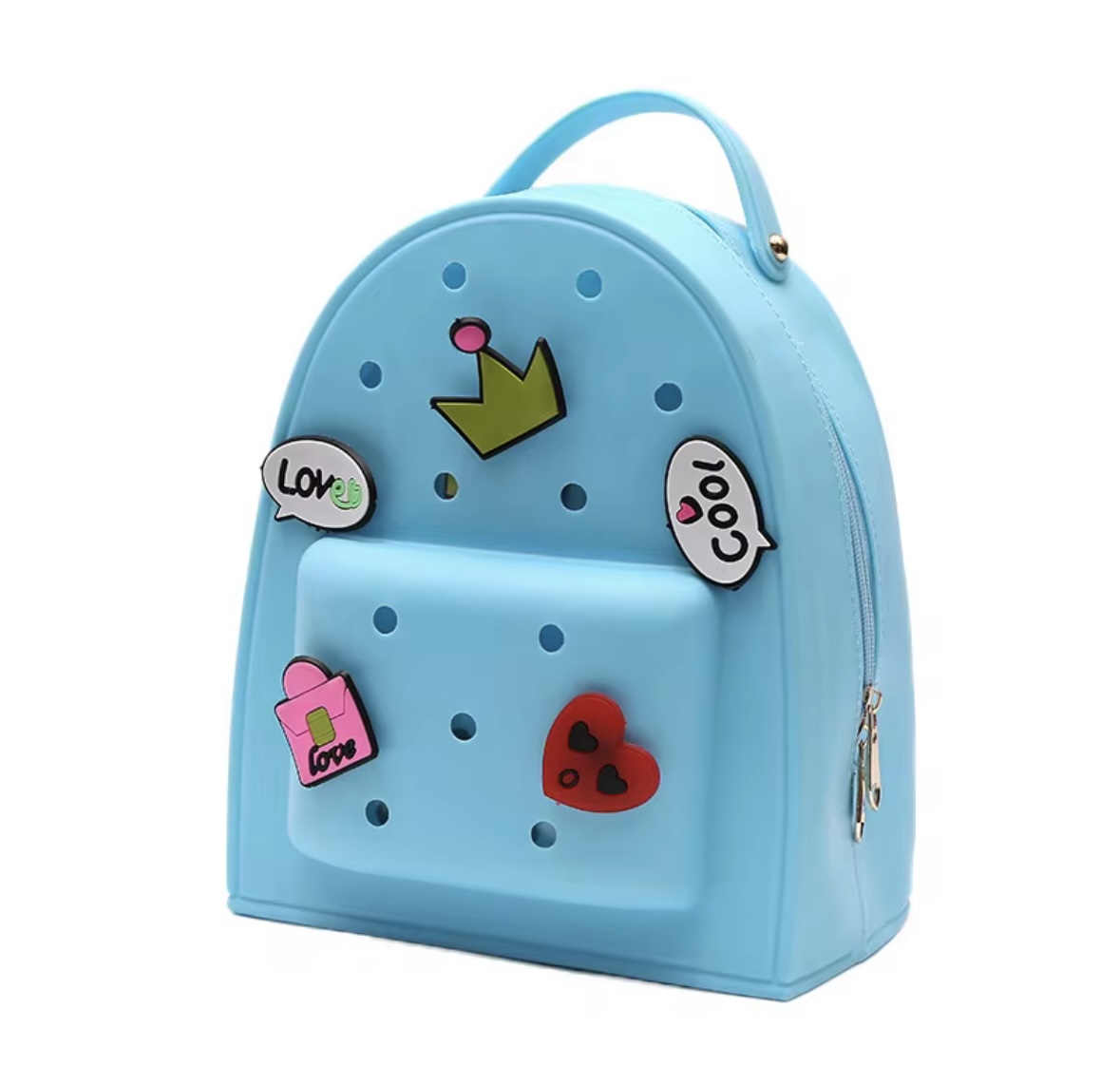 Babi Charm Backpack