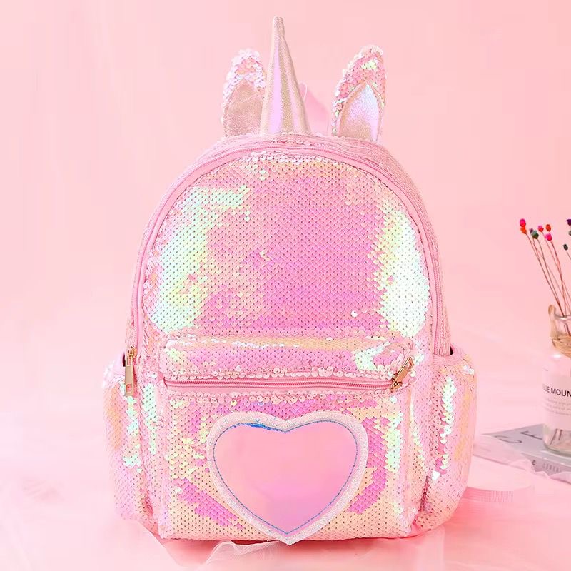 Unicorn Backpack