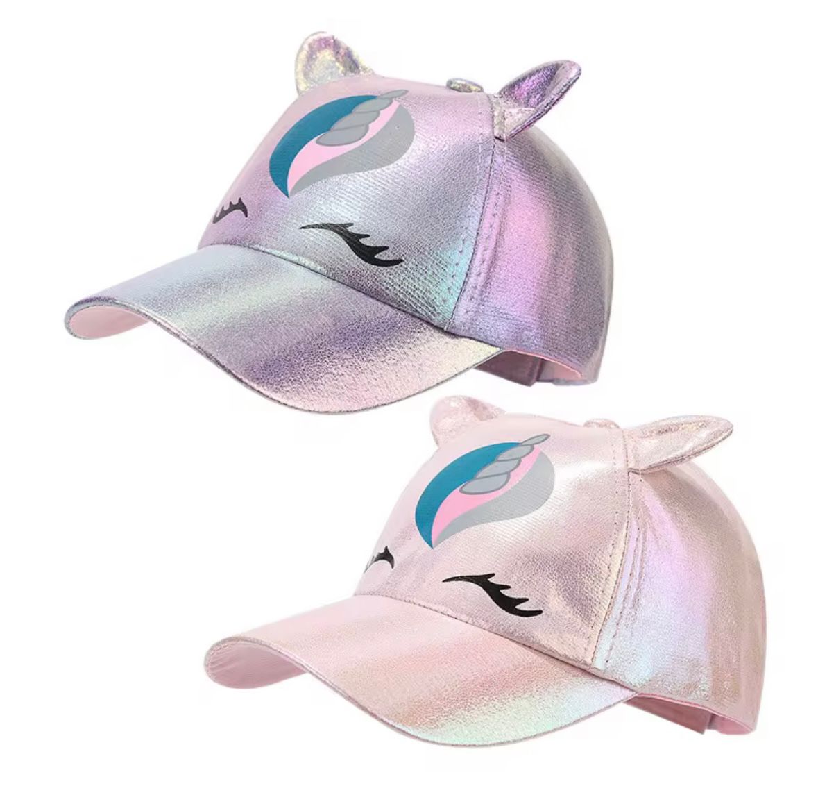 Unicorn Baseball Cap