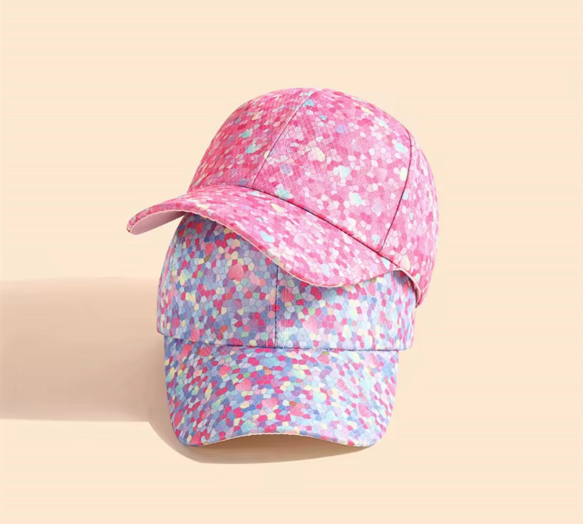 Isla Baseball Cap