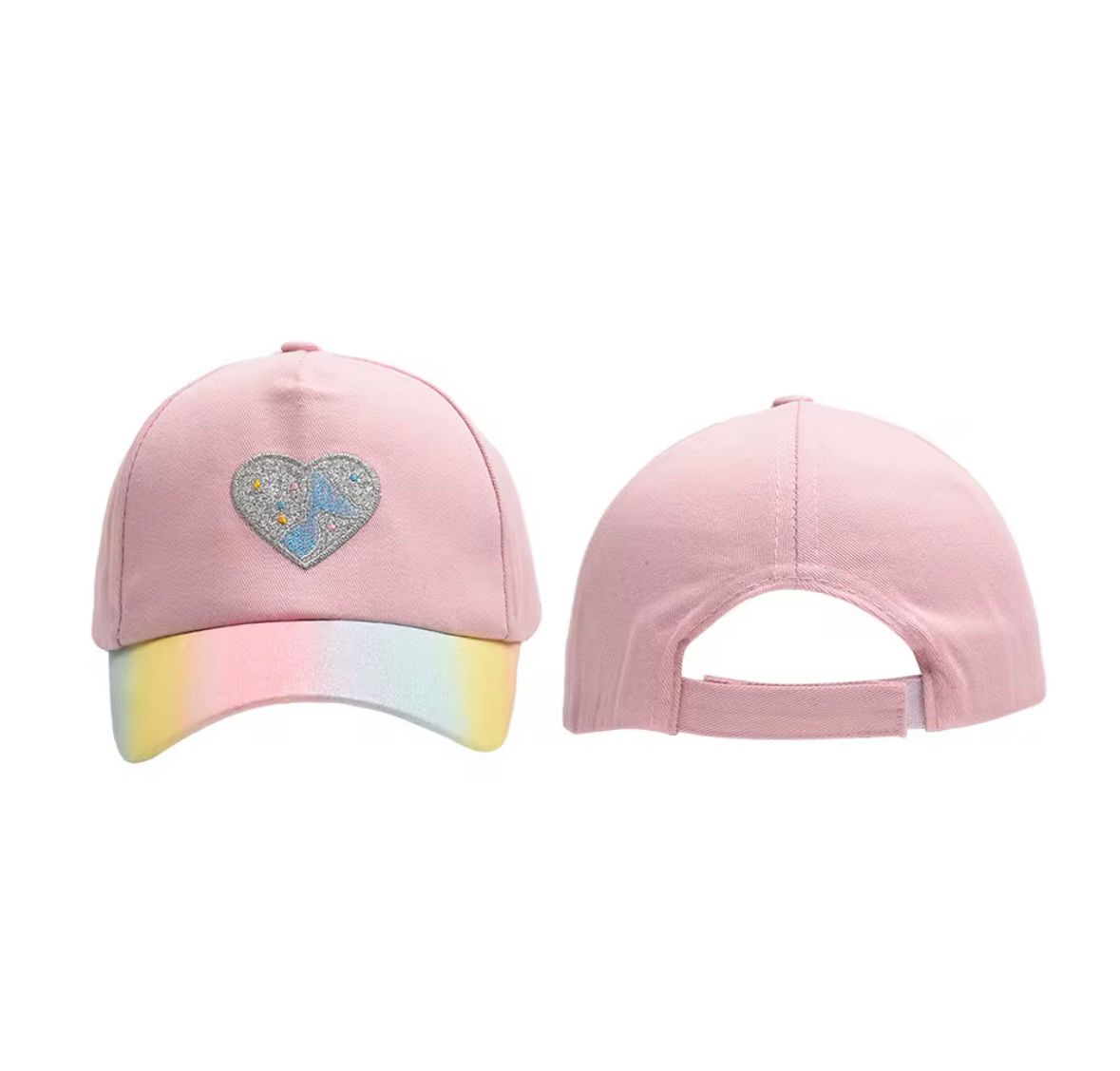Petra Baseball Cap