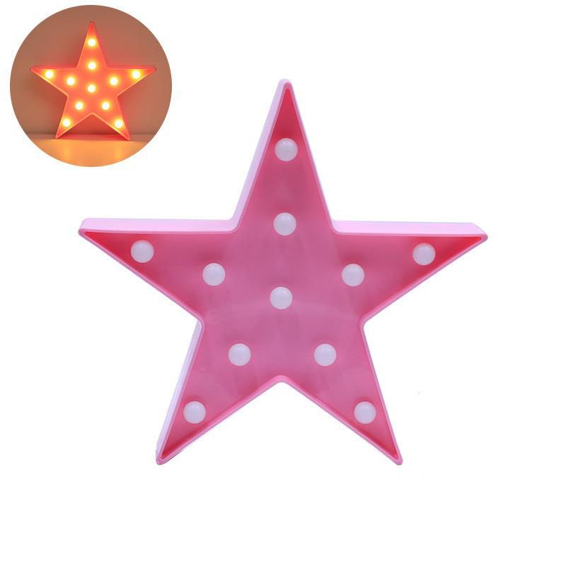 Battery Powered LED Light