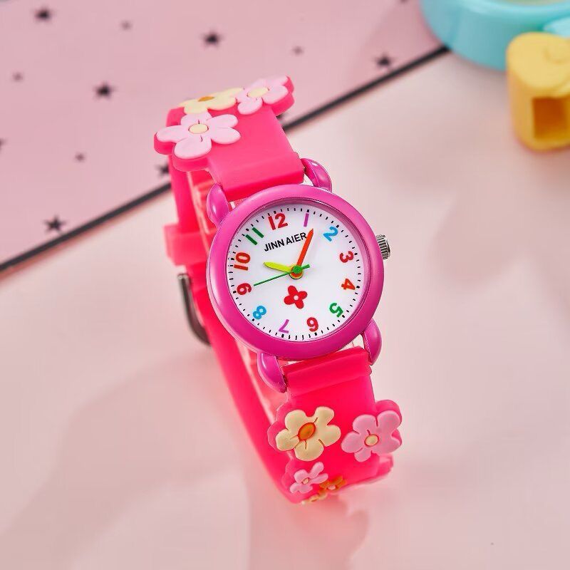 Kids Flower Watch