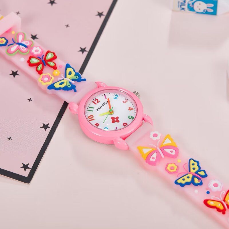 Kids Butterfly Watch