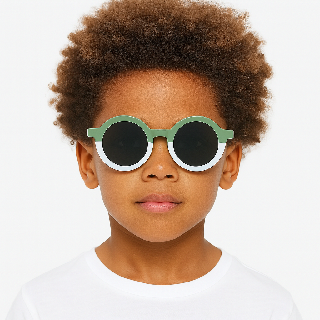 Half & Whole Sunnies