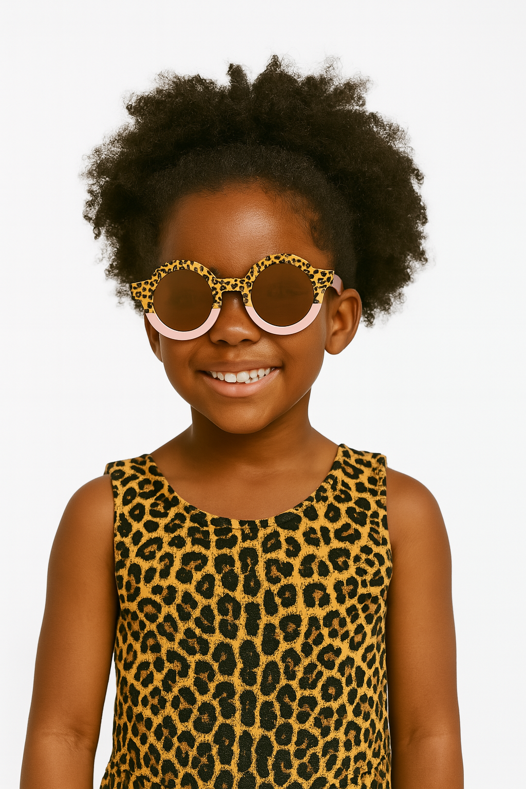 Wild Pop Sunnies
