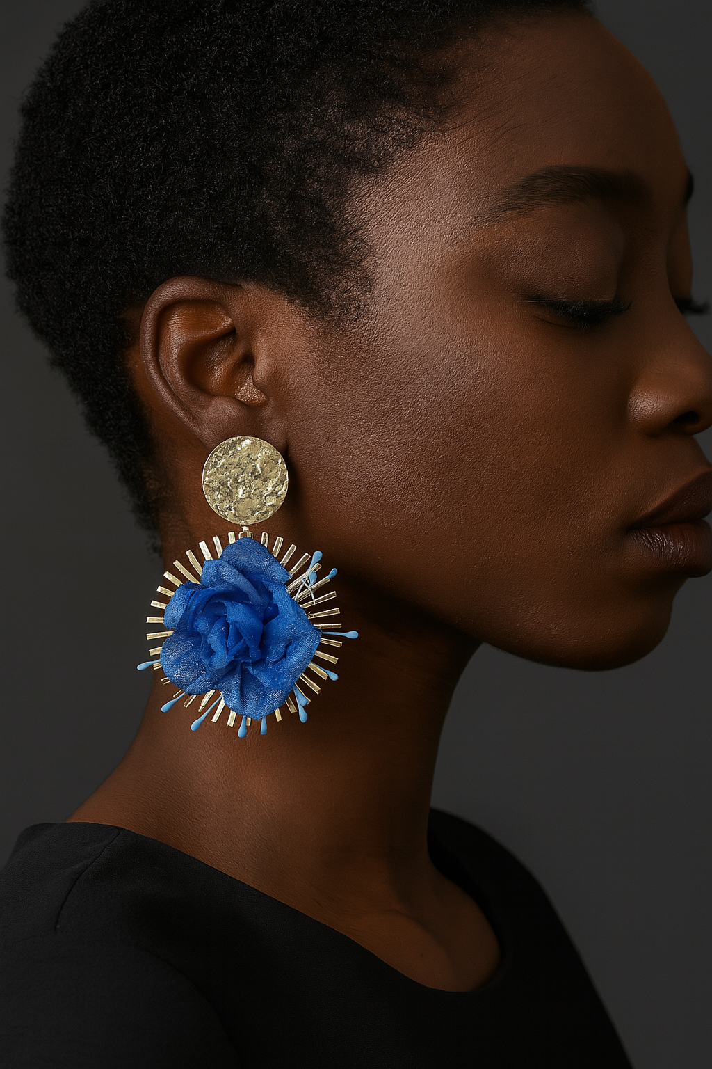 Blossom Earrings