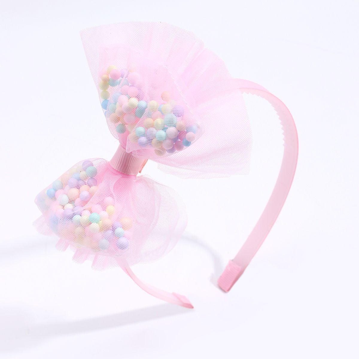 Candy Cloud Headband