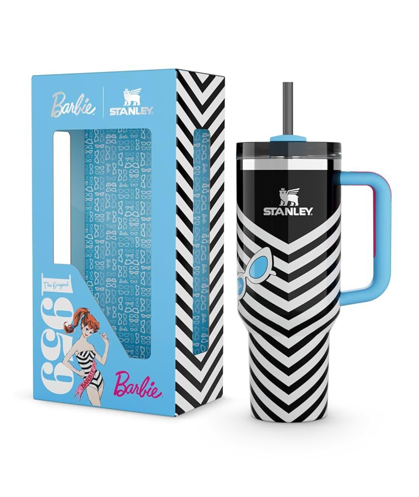 Stanley 1959 Barbie Tumbler
