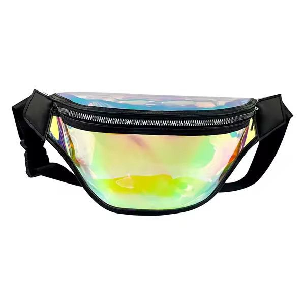 Neon Noir Belt Bag