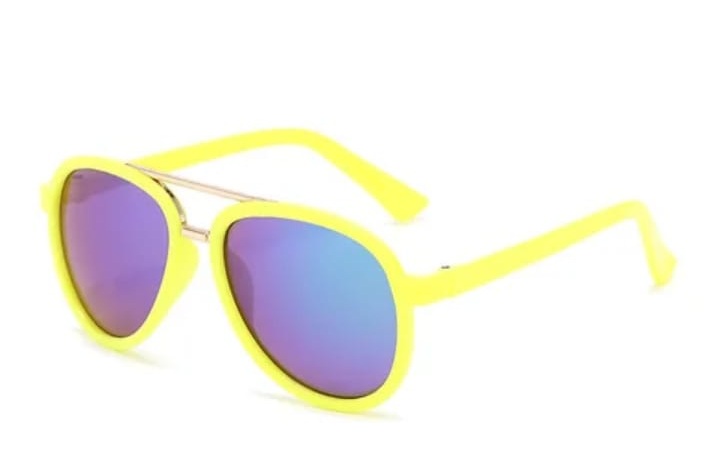 TC Reflective Sunnies