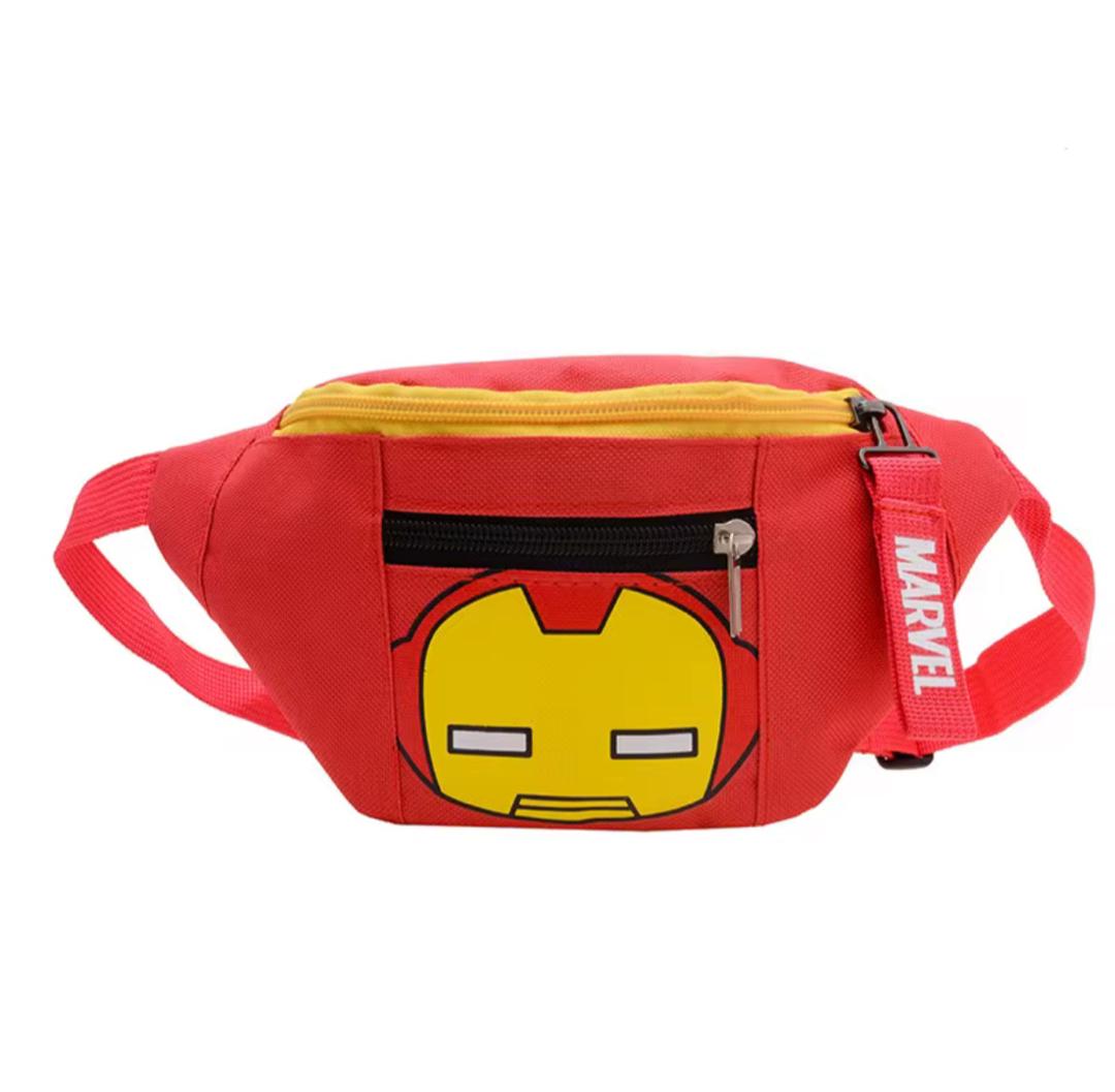 Marvel Waist Bag