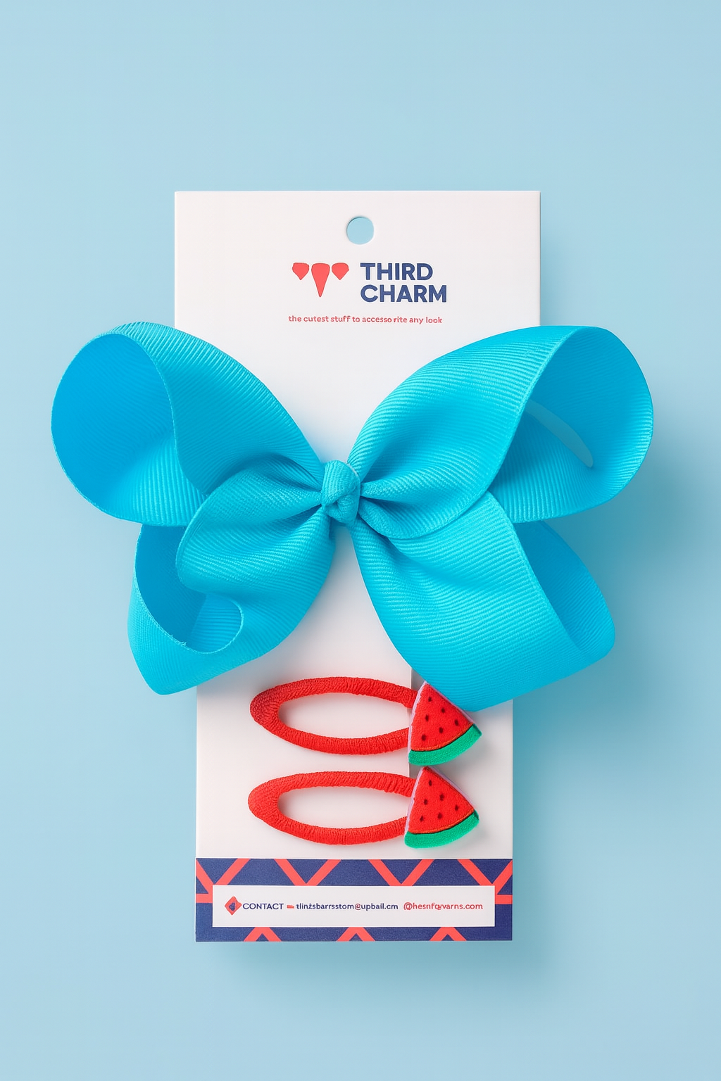 Bloom & Bow Collection