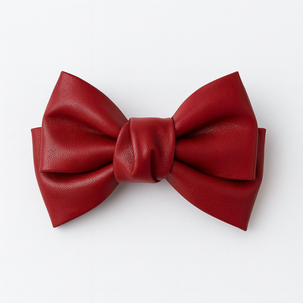 Aria Luxe Bow Clip
