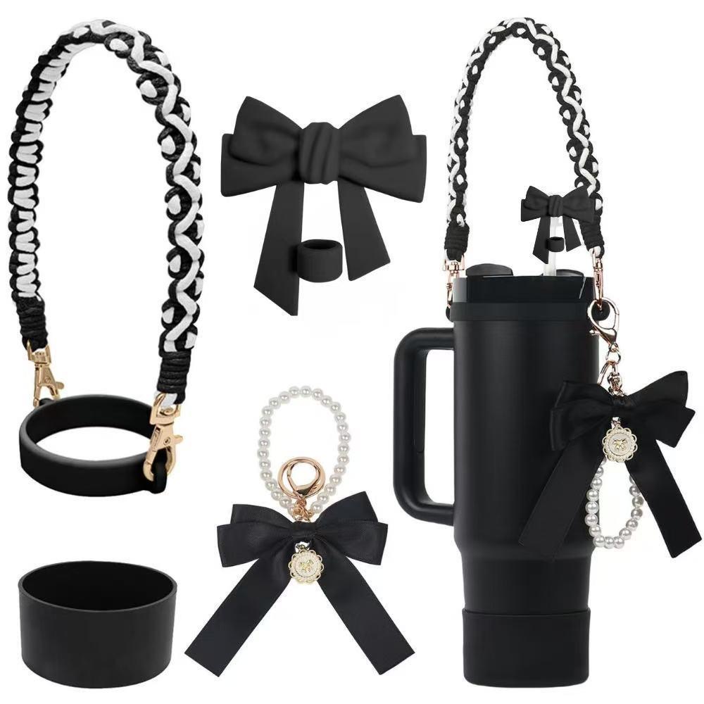 Luxe Charm Tumbler Accessory Kits - Image 11