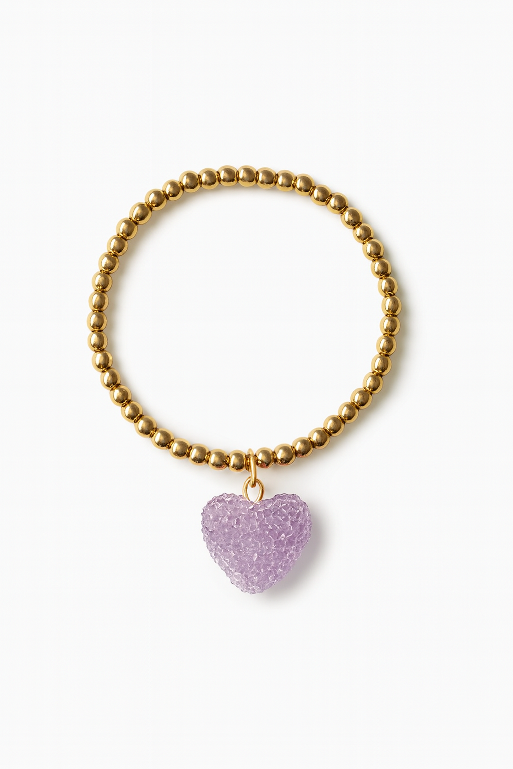 Crystal Heart Collection