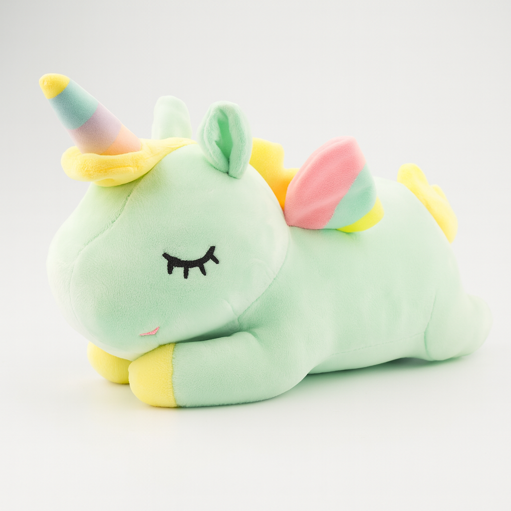 Dreamy Unicorn Collection (30 cm)