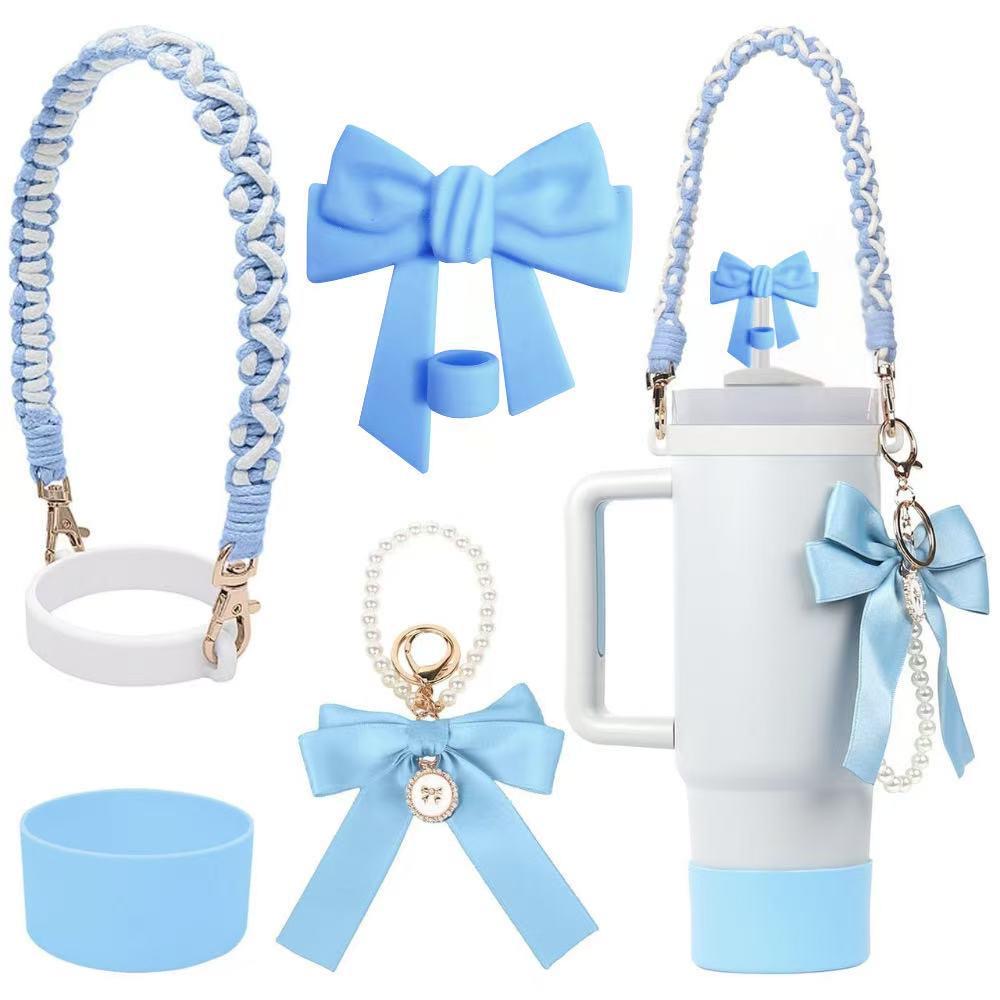 Luxe Charm Tumbler Accessory Kits - Image 5