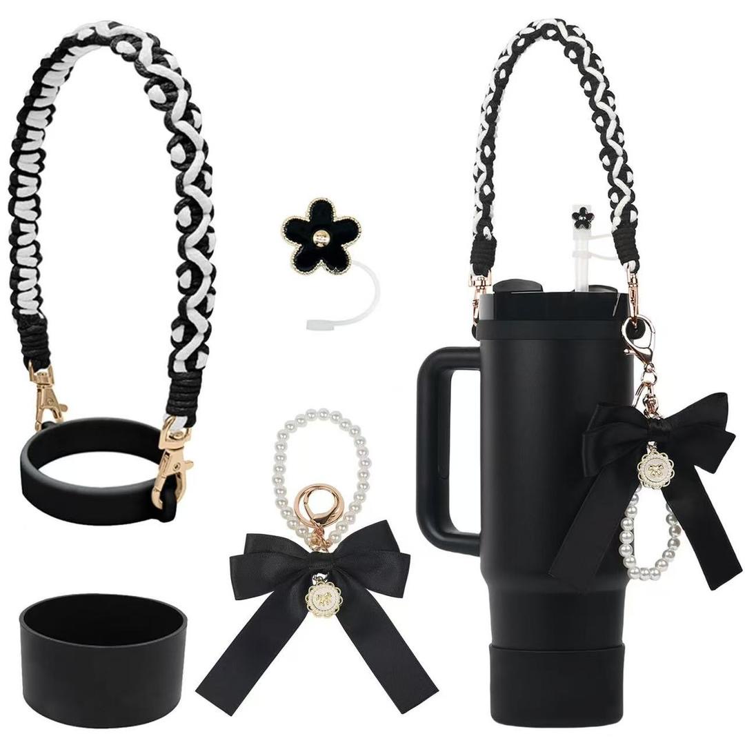 Luxe Charm Tumbler Accessory Kits - Image 10