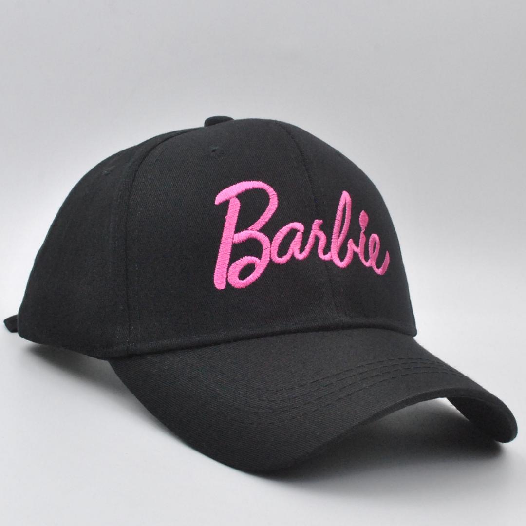 Barbie Baseball Cap