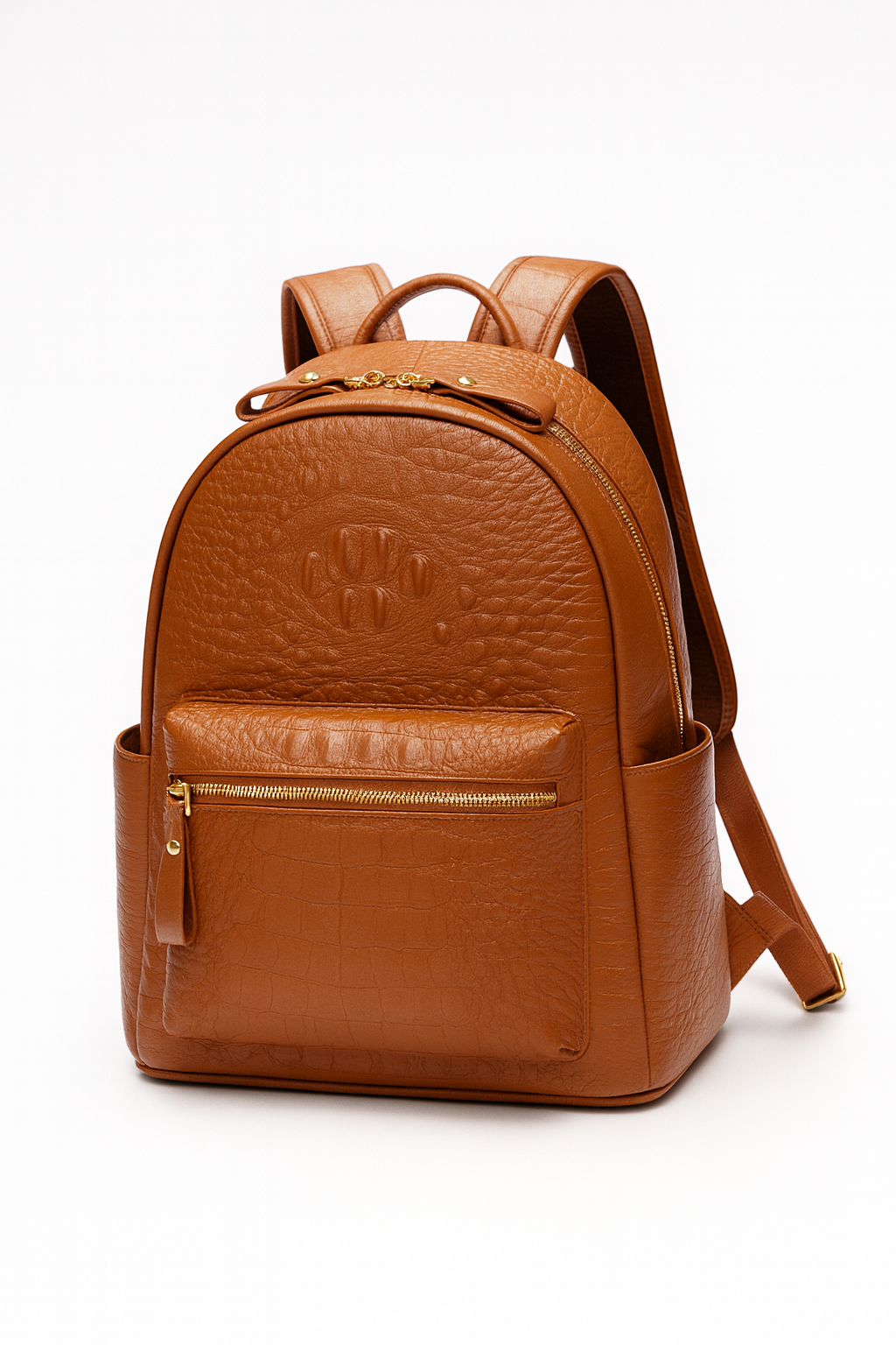 Sahara Croc Backpack
